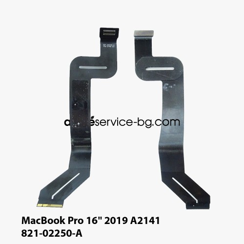 Trackpad Touchpad Flex Cable Apple MacBook Pro 16" 2019 A2141 821-02250-A